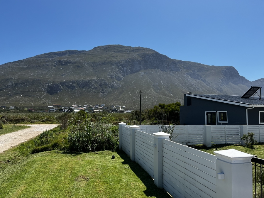 0 Bedroom Property for Sale in Bettys Bay Western Cape